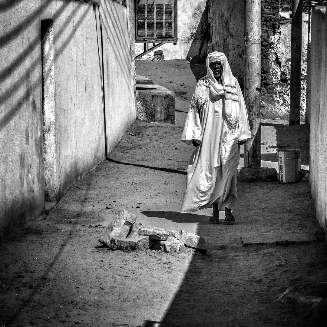 صورة من قلب أسوان