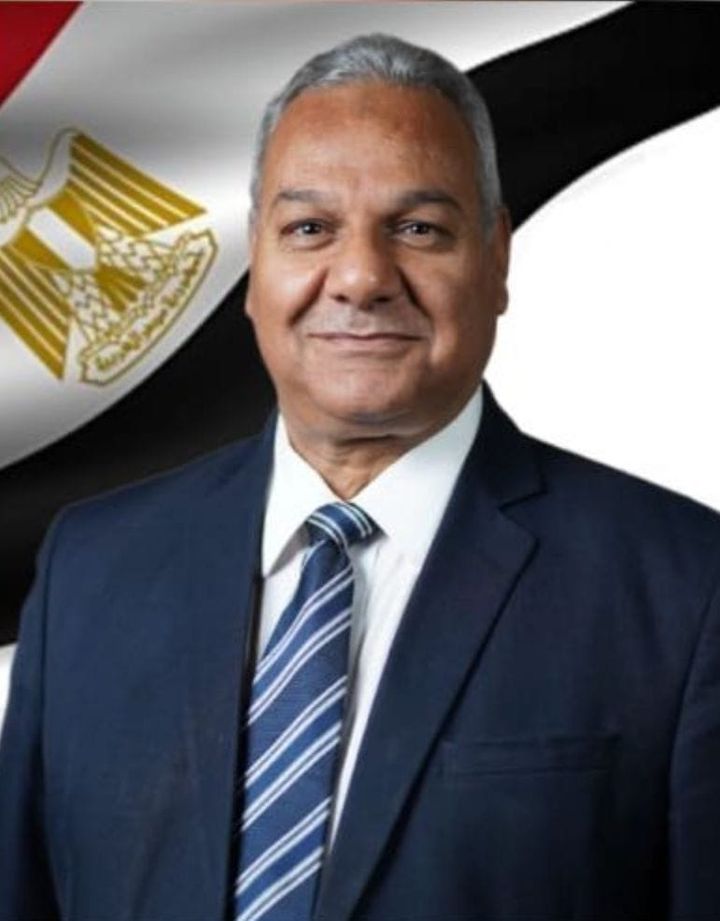 الدكتور عبدالعزيز هاشم مستشار وزير المالية للتطوير المؤسسي