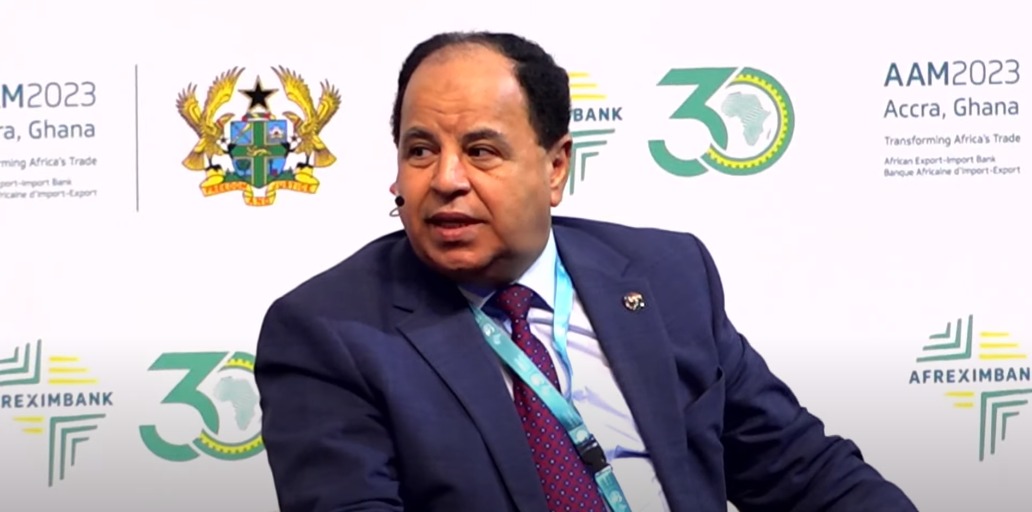 مشاركة وزير المالية في الاجتماعات السنوية لـ �أفريكسيم بنك�