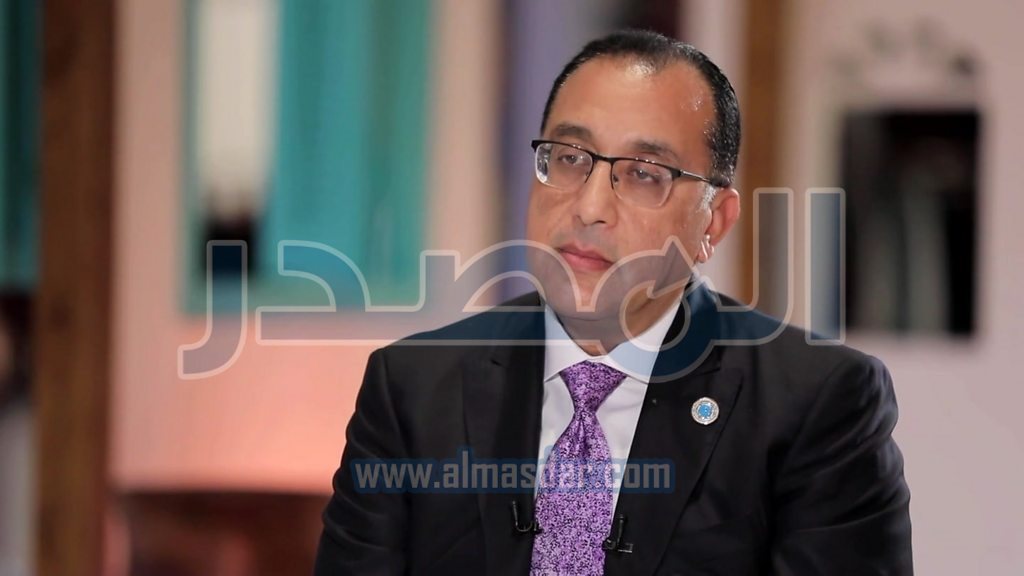 اجتماع مجلس الوزراء بالعاصمة الإدارية الجديدة