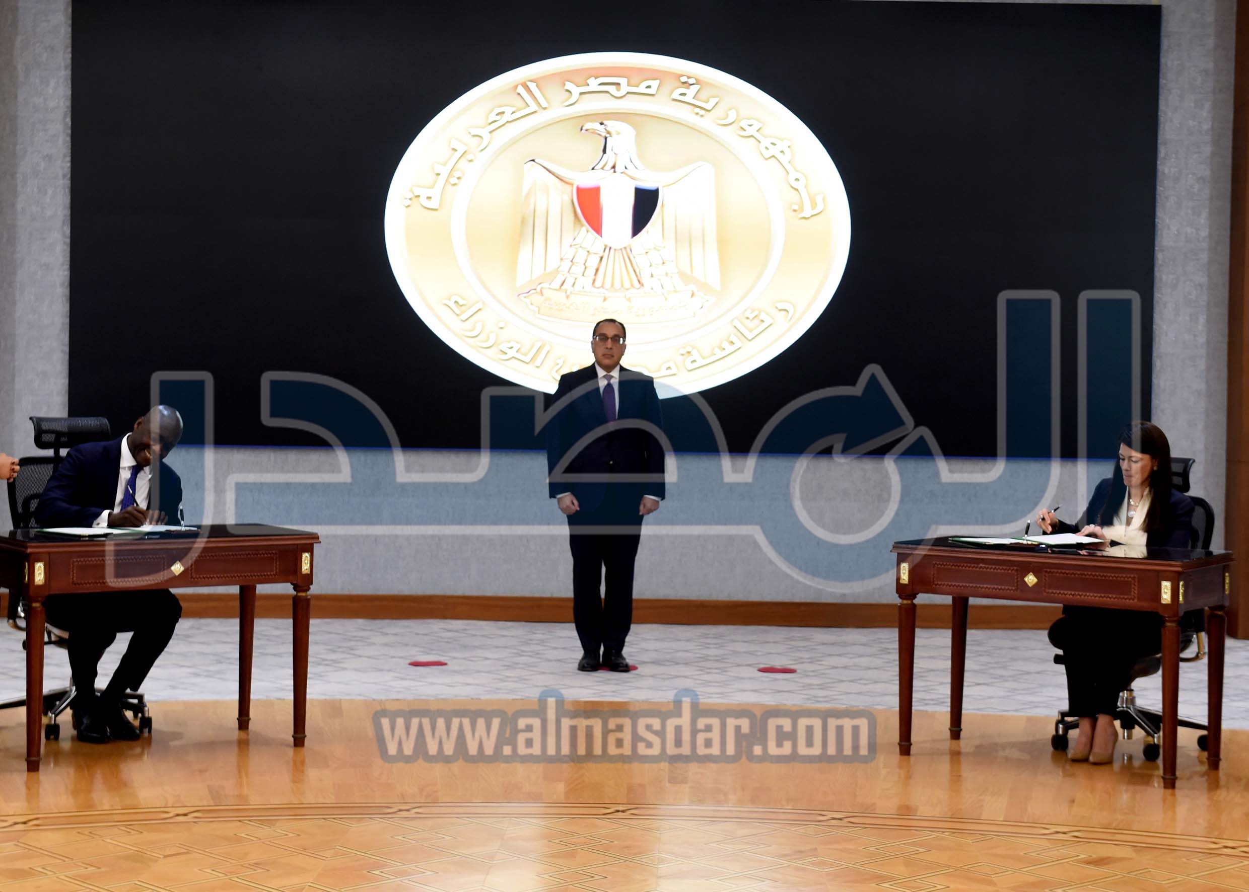 اتفاقية لتعيين مؤسسة التمويل الدولية مستشاراً استراتيجياً للحكومة