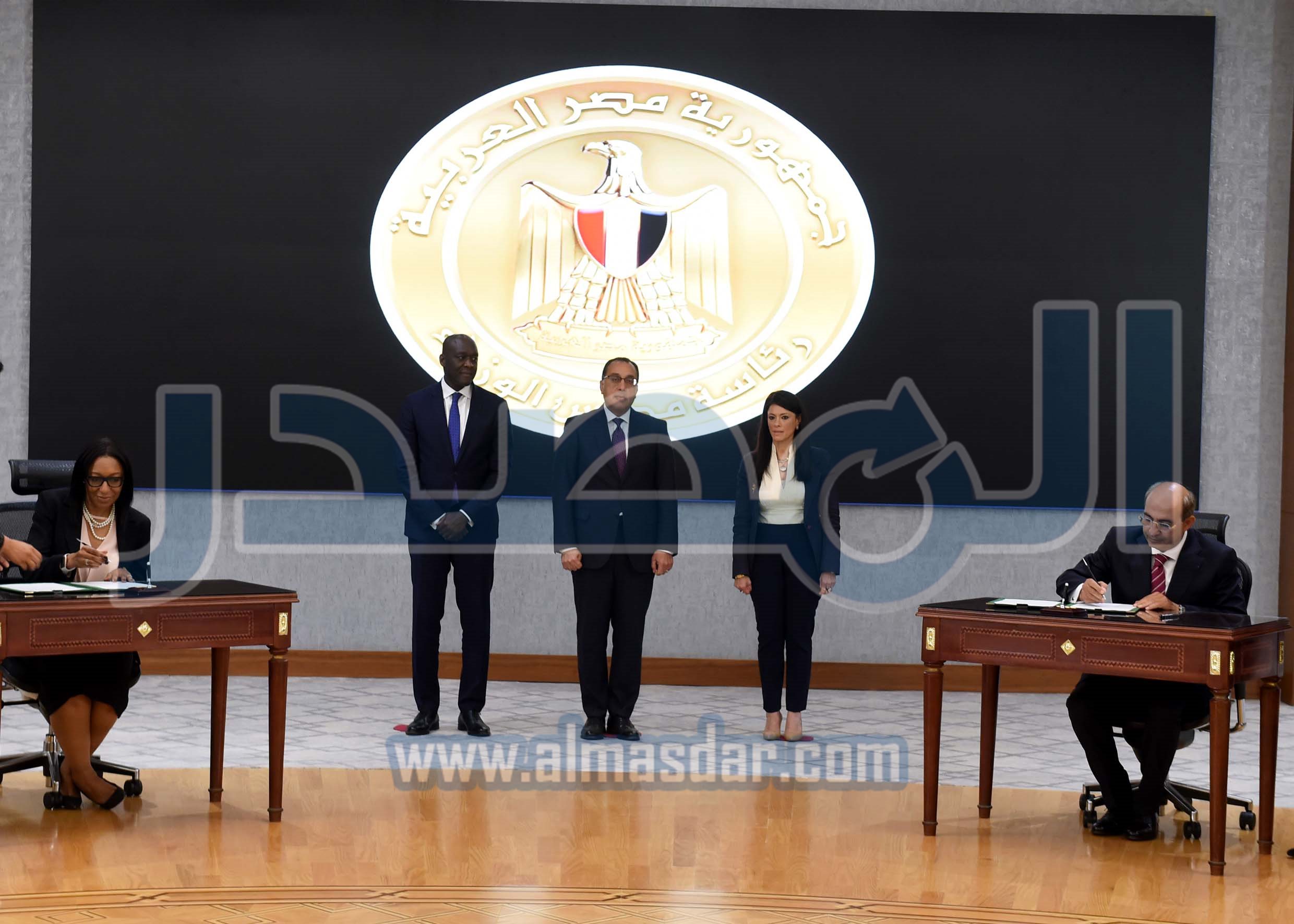 اتفاقية لتعيين مؤسسة التمويل الدولية مستشاراً استراتيجياً للحكومة