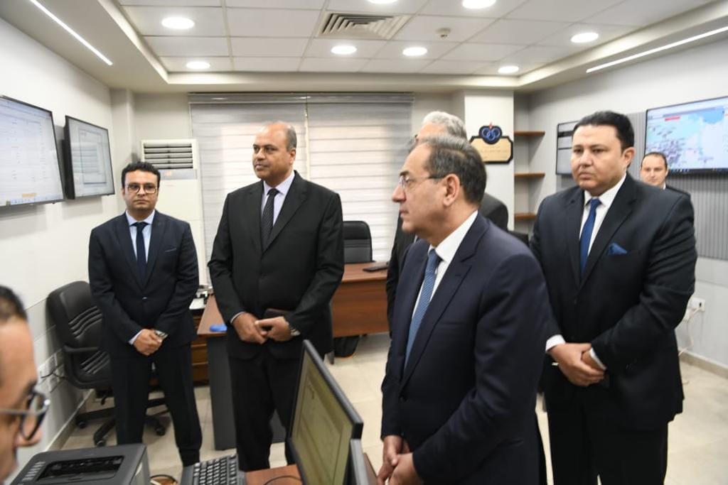 وزير البترول يترأس اجتماع متابعة منظومة تداول وتوزيع المنتجات البترولية