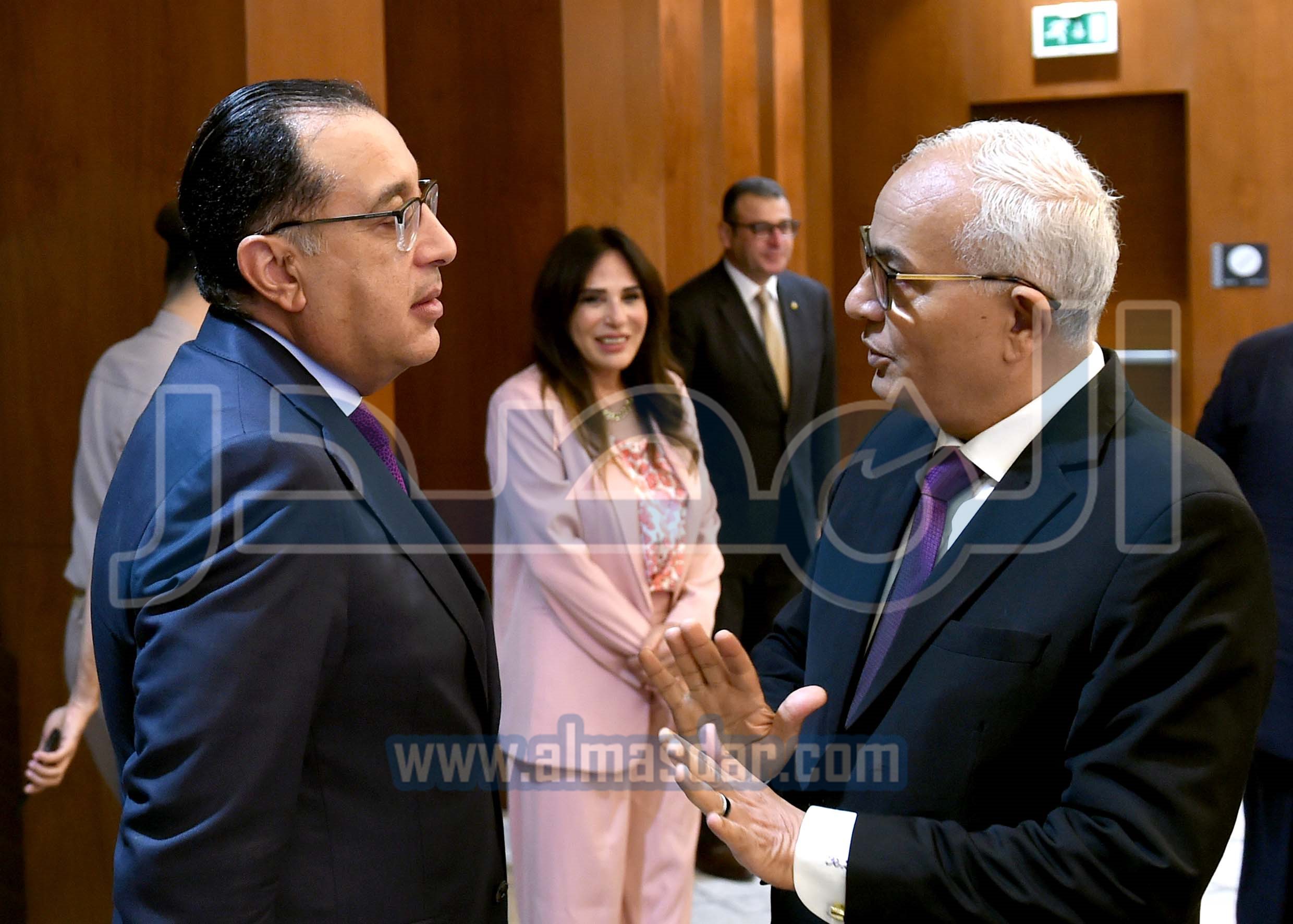 اجتماع مجلس الوزراء