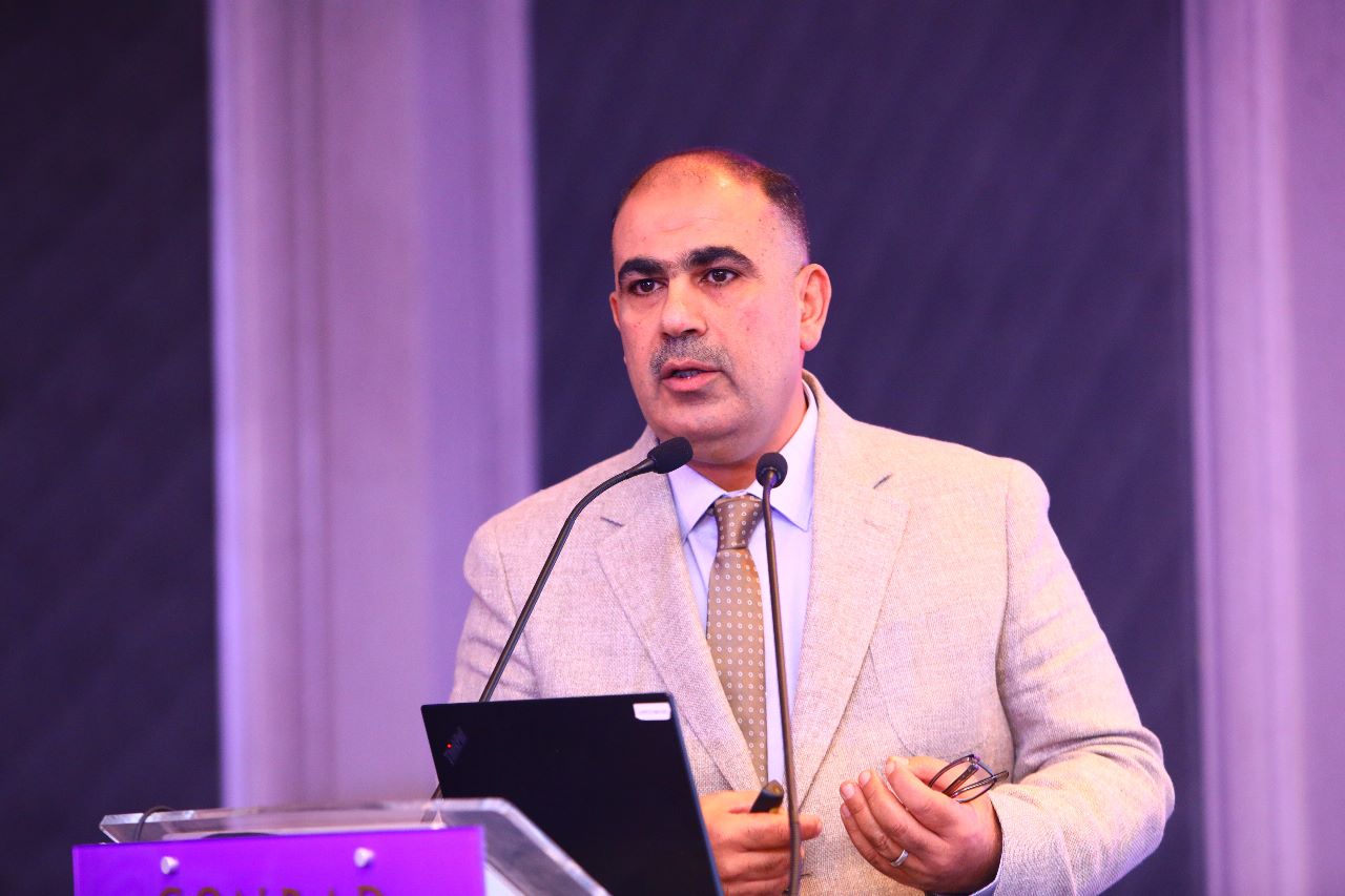 وزيرة التضامن الاجتماعي تعقد الملتقى السنوي لقيادات�العمل بالوزارة