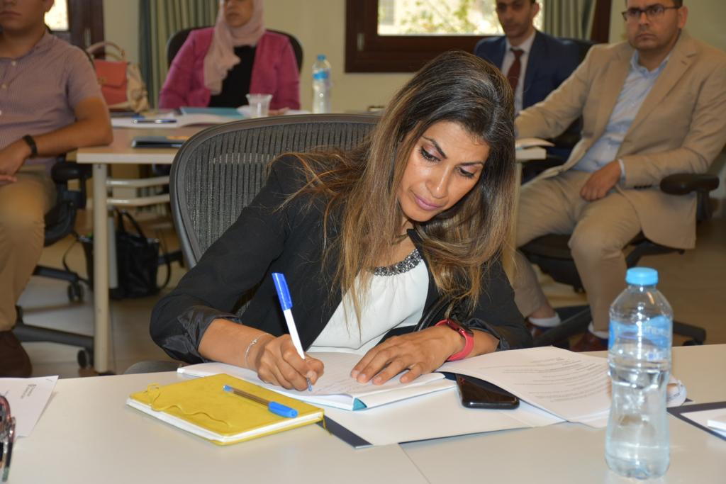 الدورة الثالثة من برنامج