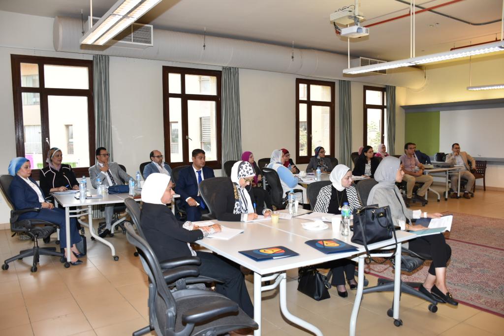 الدورة الثالثة من برنامج
