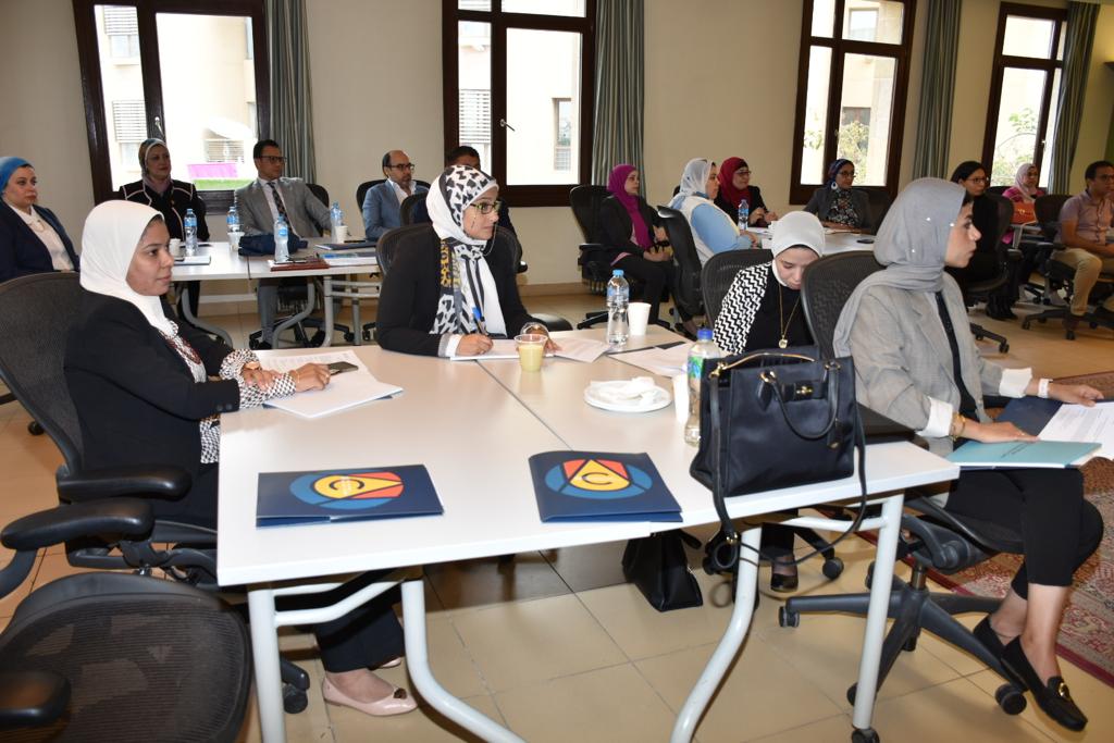 الدورة الثالثة من برنامج