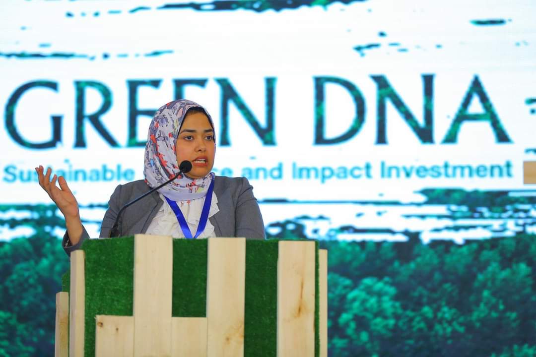 المبادرة الوطنية للمشروعات الخضراء الذكية في الملتقى السنوي الخامس الذي تنظمه CSR Egypt