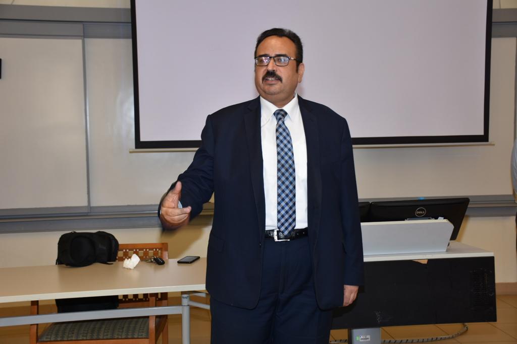 الدورة الثالثة من برنامج