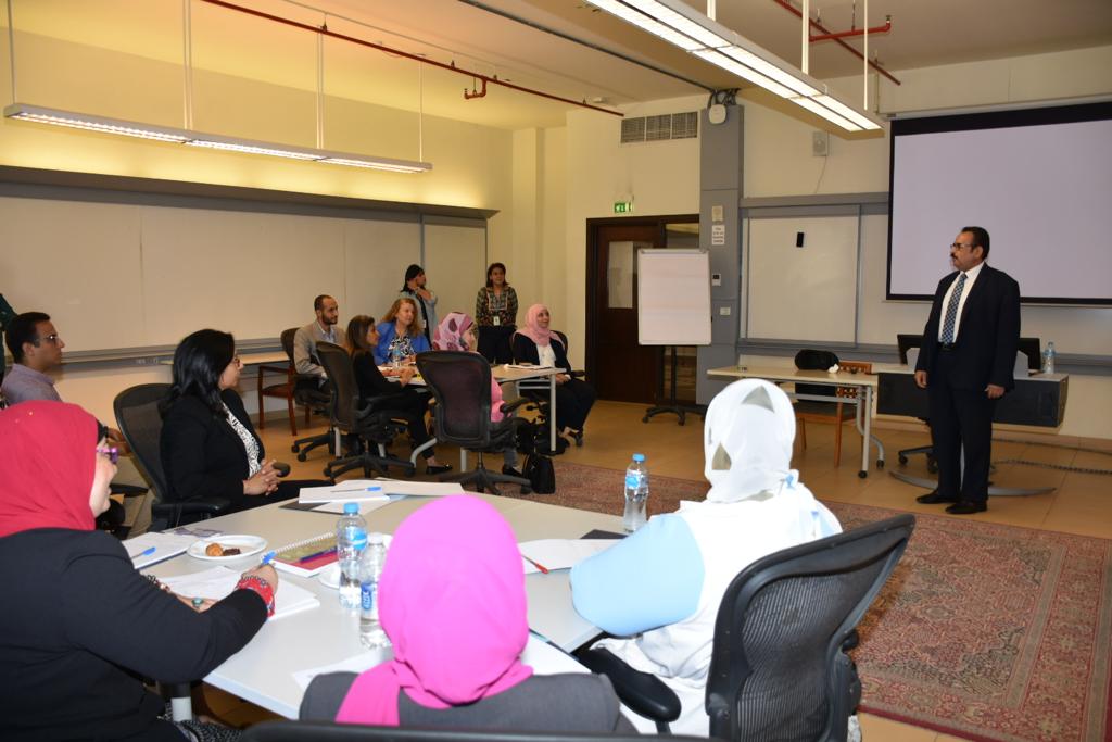 الدورة الثالثة من برنامج