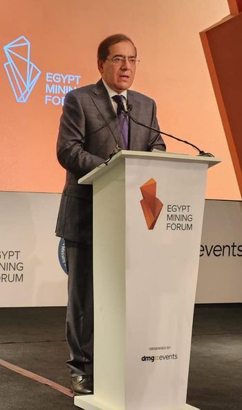 المهندس طارق الملا خلال الإعلان