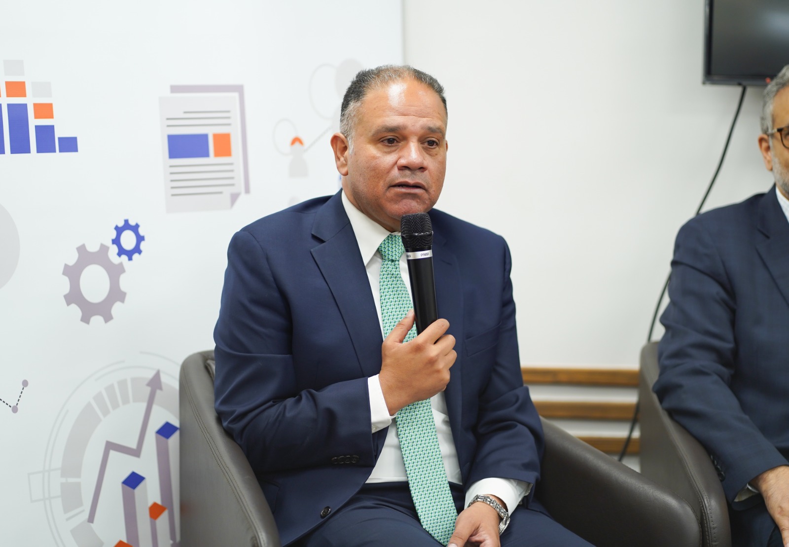 وزارة التخطيط تطلق البرنامج التدريبي لإدارة المشروعات بالتعاون مع المعهد القومي للحوكمة