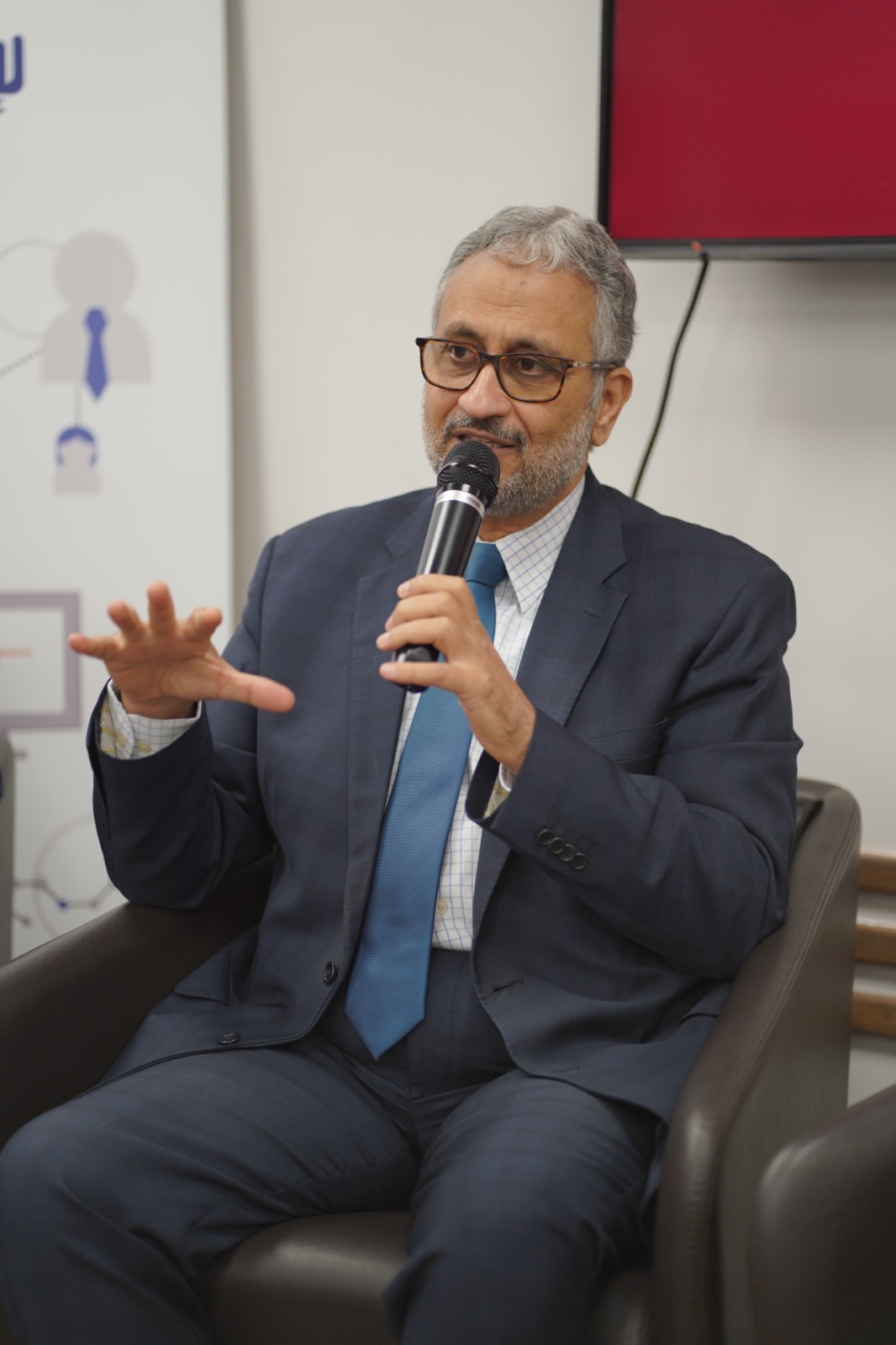 وزارة التخطيط تطلق البرنامج التدريبي لإدارة المشروعات بالتعاون مع المعهد القومي للحوكمة