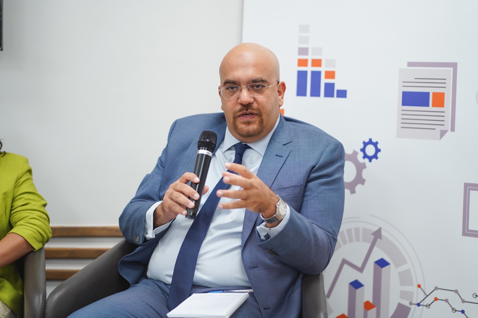 وزارة التخطيط تطلق البرنامج التدريبي لإدارة المشروعات بالتعاون مع المعهد القومي للحوكمة