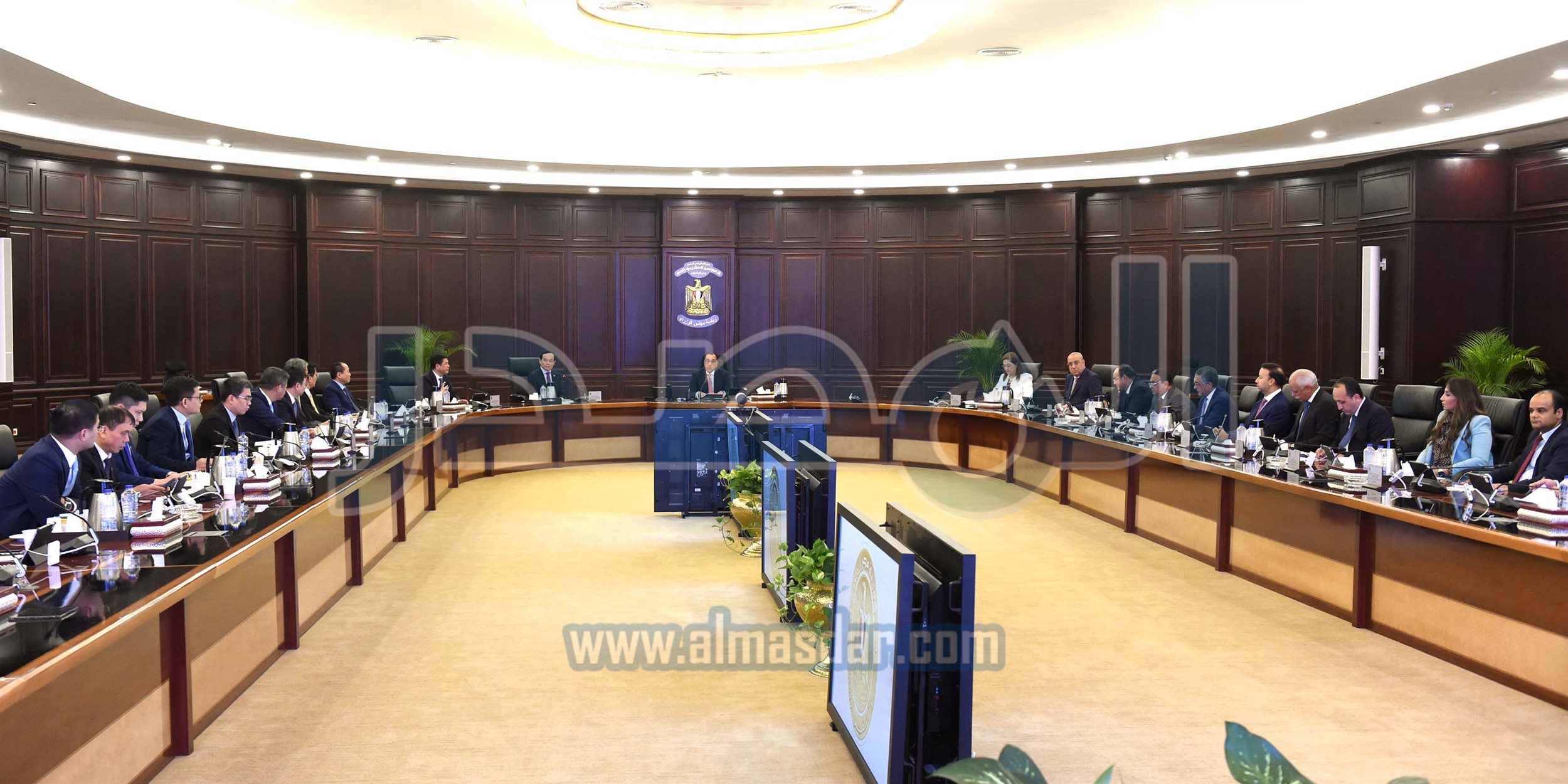 سبل تعزيز التبادل التجاري بين مصر وفيتنام