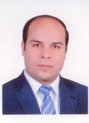 محمد عادل رئيس الهيئة العامة للخدمات الحكومية