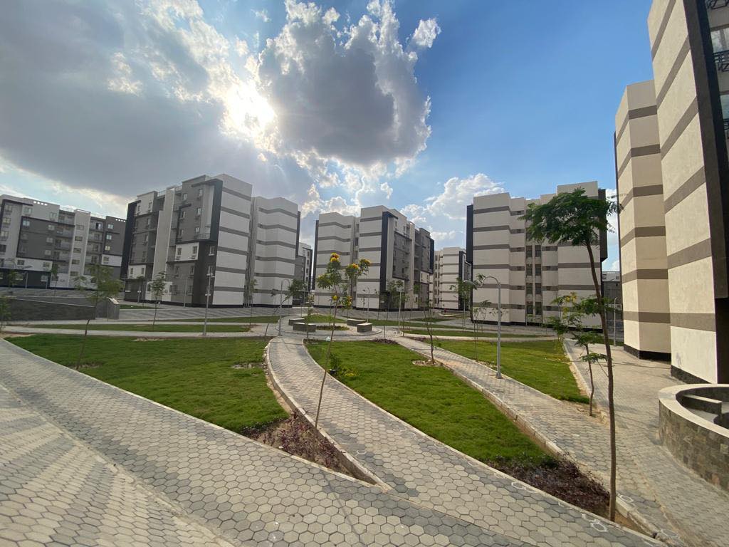 مشروع