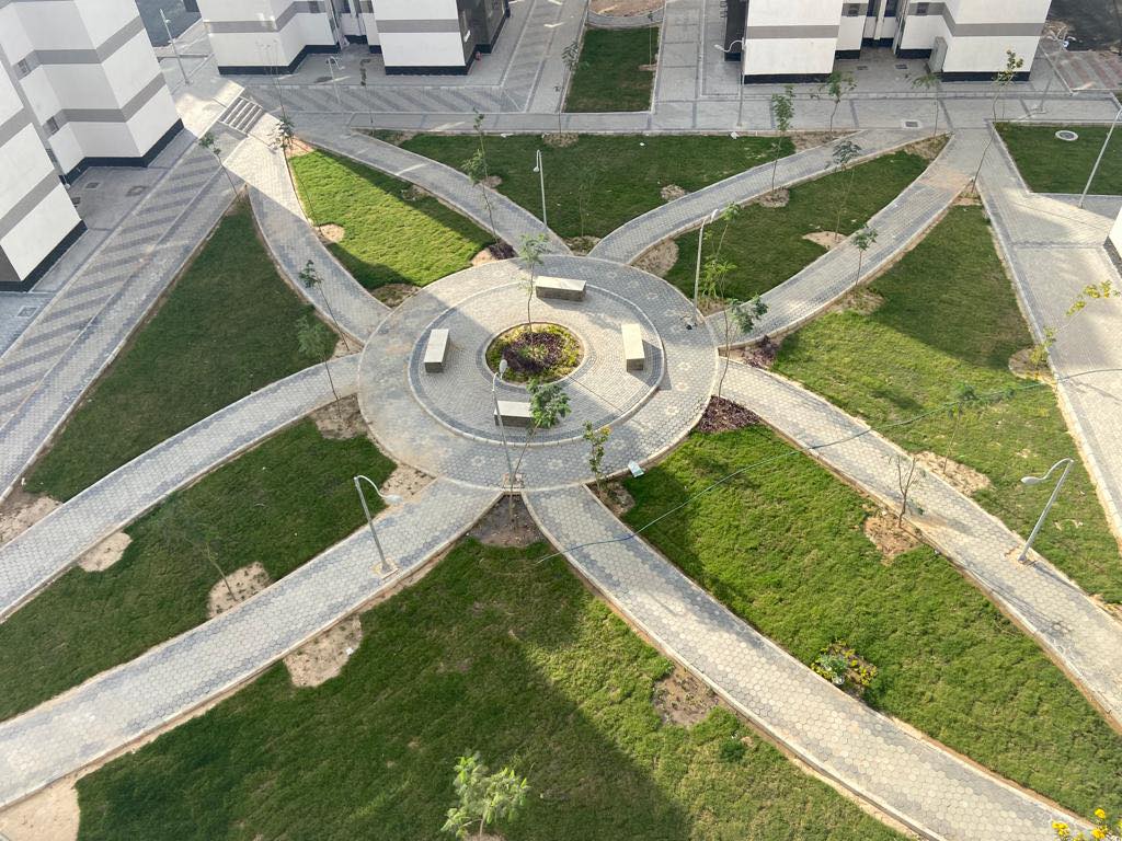 مشروع