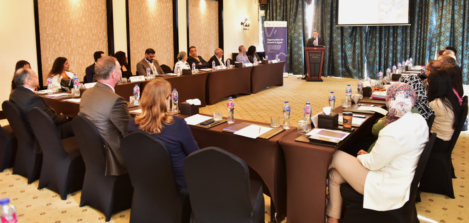 تعاون بين �إيتيدا� والوكالة الألمانية للتعاون الدولي