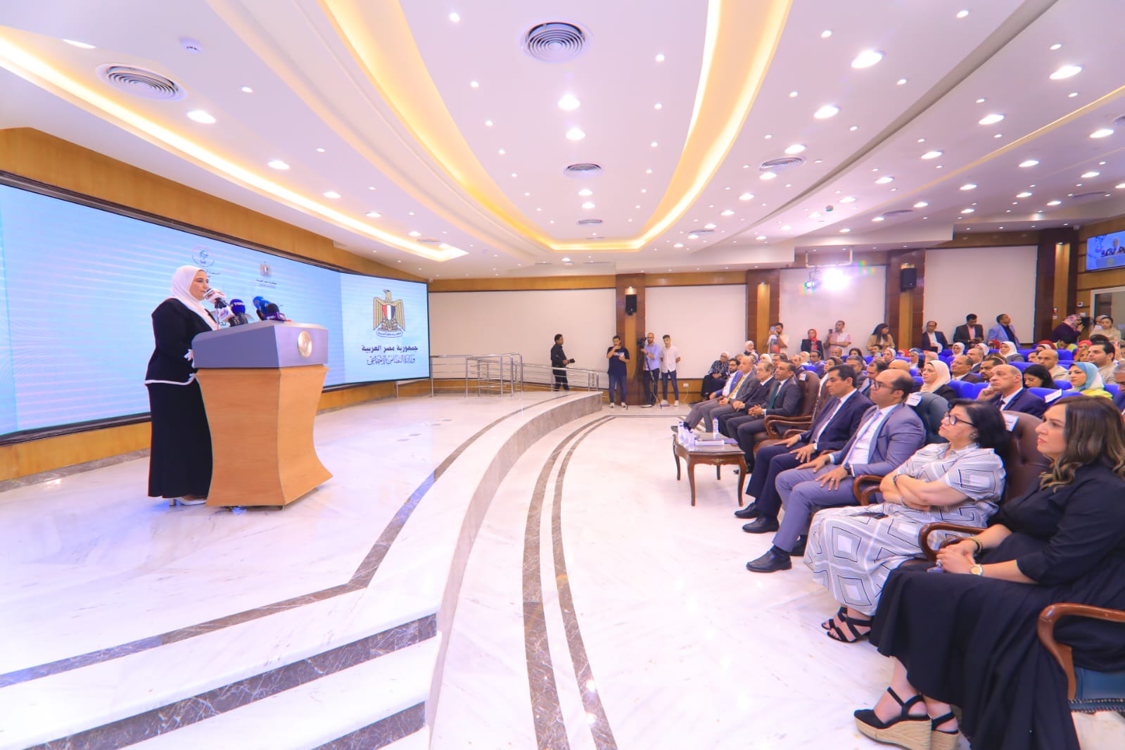 انطلاق رحلة الـ� 1000 كيلو� تحت شعار �اسبقي بخطوة�