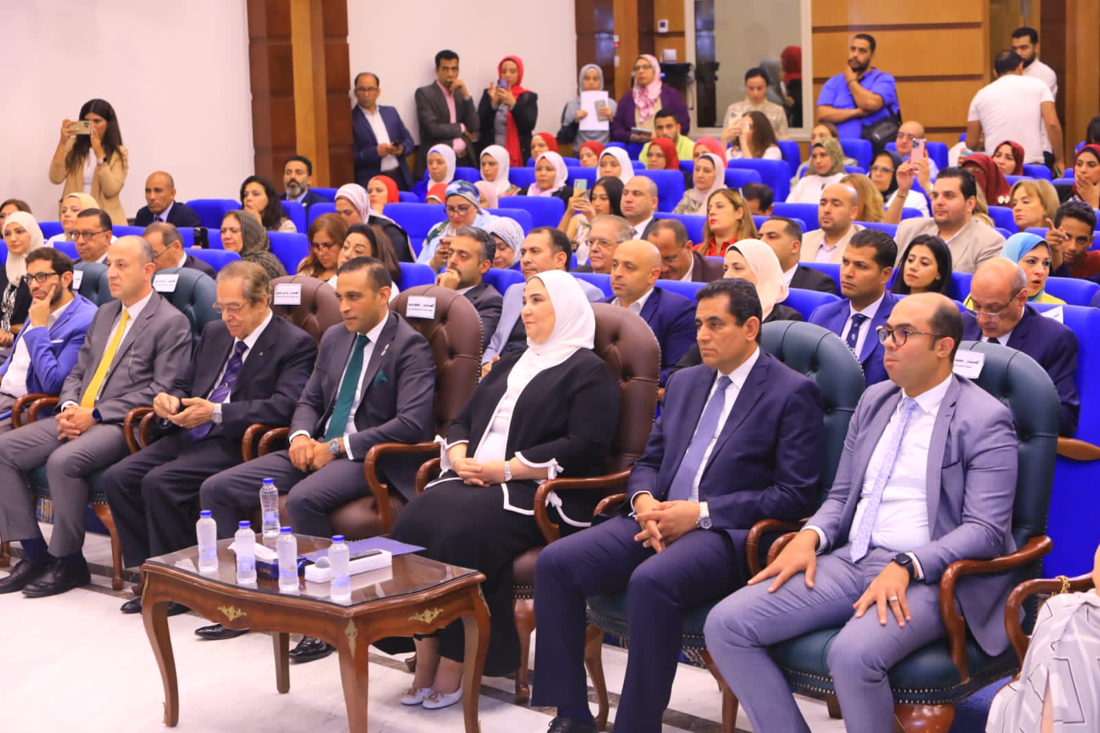 انطلاق رحلة الـ� 1000 كيلو� تحت شعار �اسبقي بخطوة�