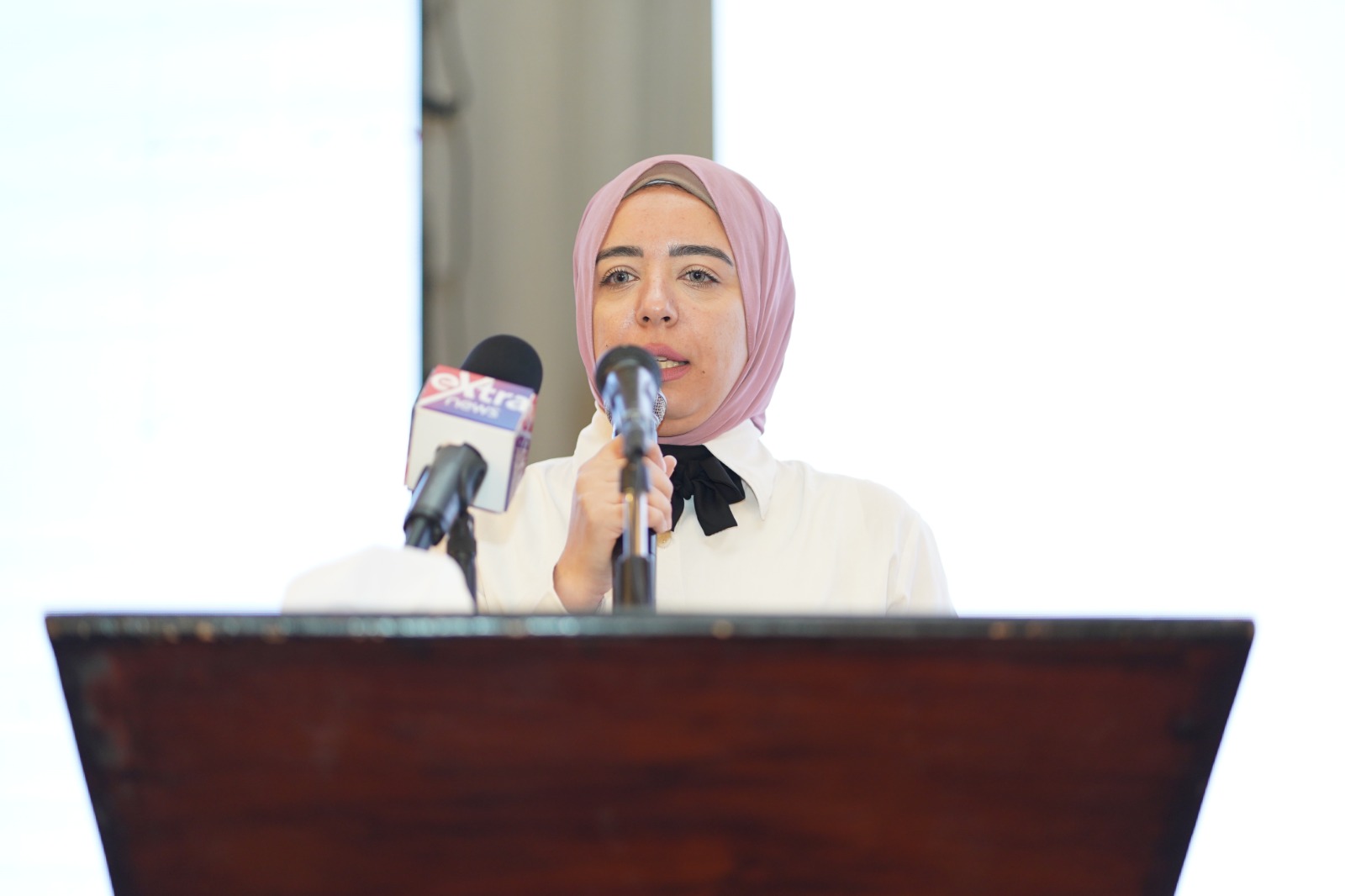 برنامج تدريب اللجان التنفيذية بالمحافظات