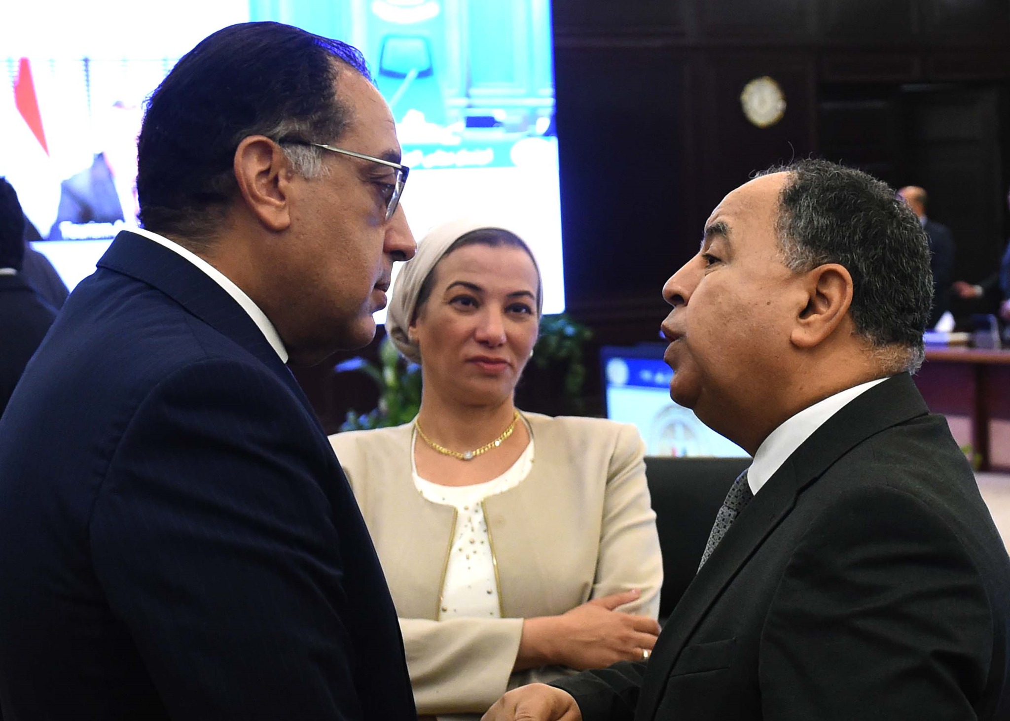 مجلس الوزراء يوافق على إنشاء وحدة