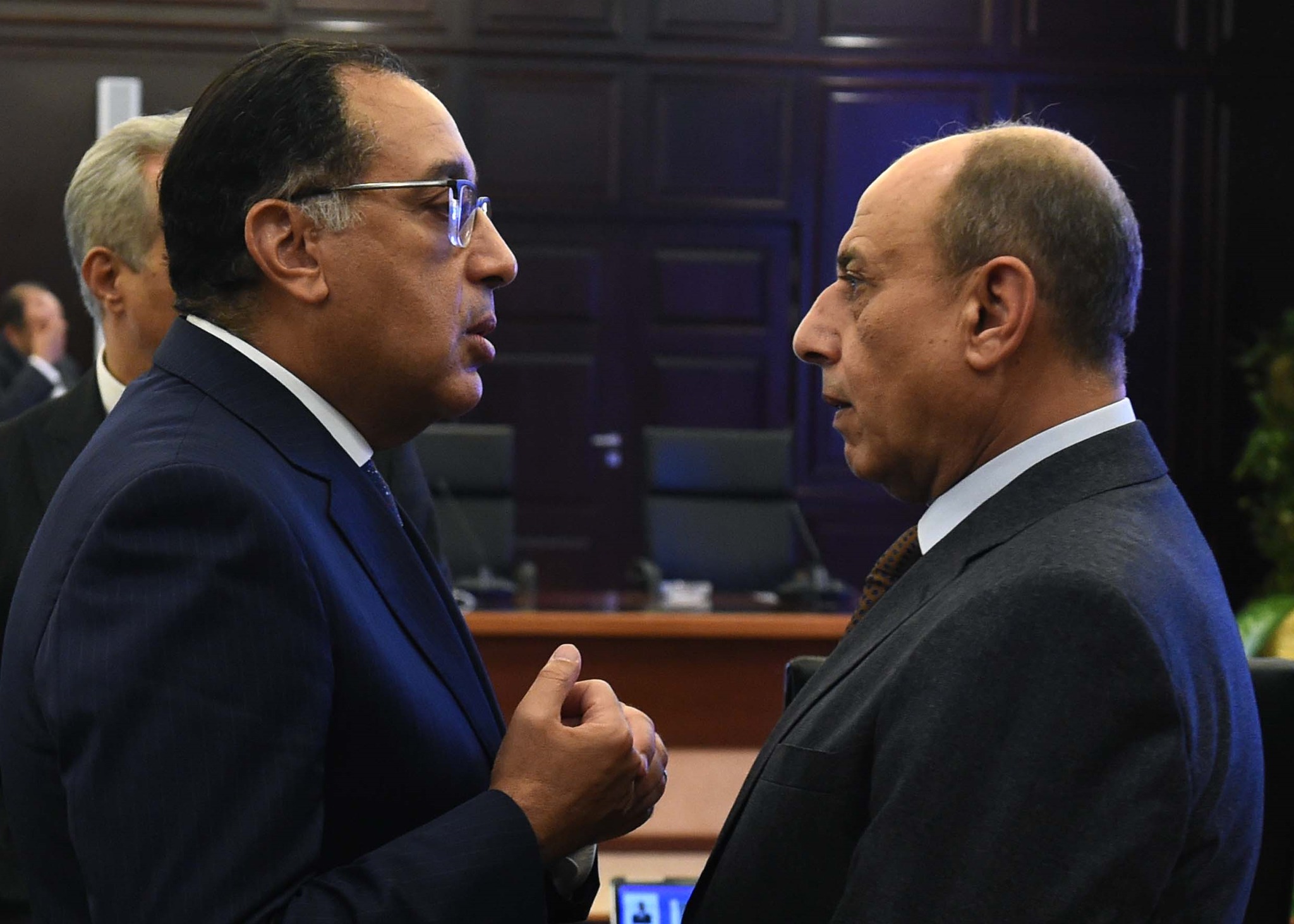 مجلس الوزراء يوافق على إنشاء وحدة