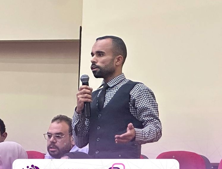 فعاليات اليوم الثاني لقمة الشمول الرقمي والمالي