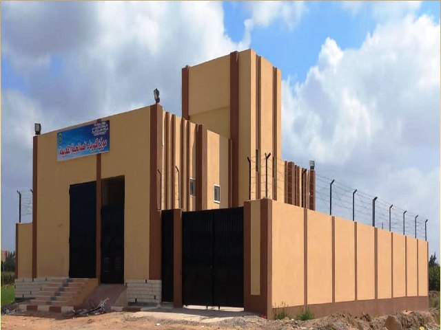 افتتاح 7 مشروعات بقطاع الكهرباء بالشرقية بتكلفة 395 مليون جنيه