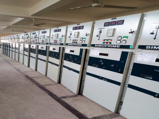 افتتاح 7 مشروعات بقطاع الكهرباء بالشرقية بتكلفة 395 مليون جنيه