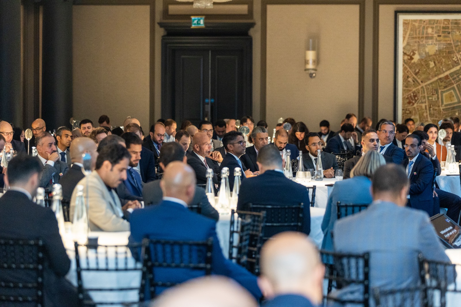 هيرميس تتعاون مع تداول السعودية لاستعراض أبرز فرص الاستثمار الجذّابة في السوق السعودي