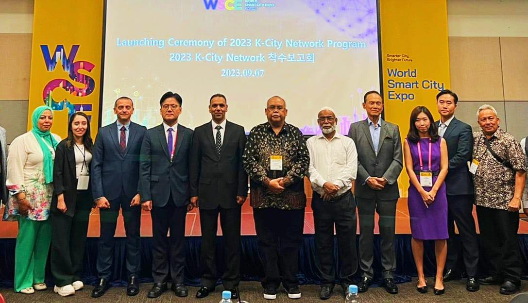 �الإسكان� تعرض التجربة المصرية في مجال المدن الجديدة