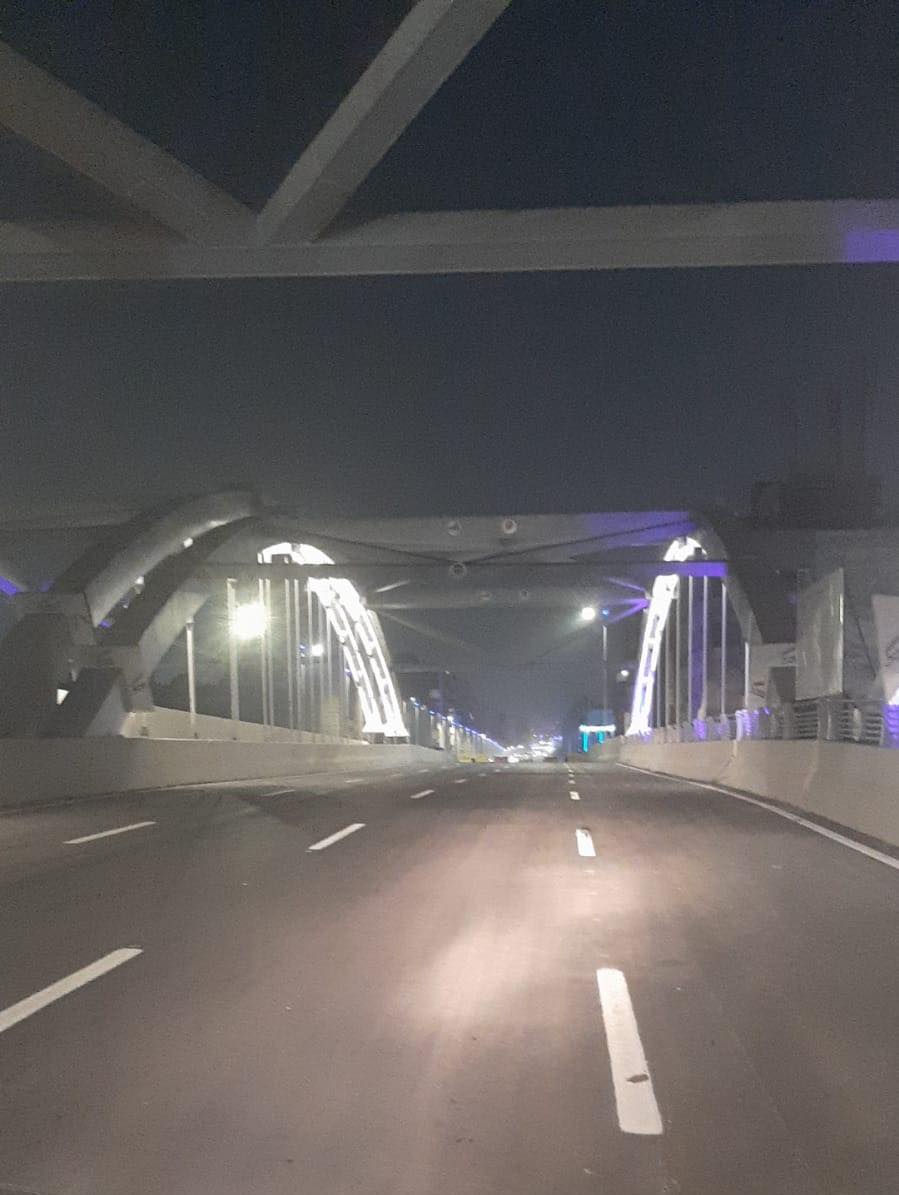 مشروعات شركة المقاولون العرب