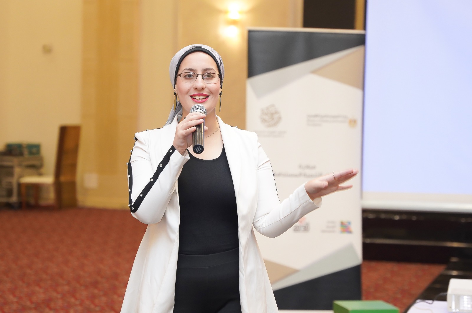 إطلاق المستوى الاحترافي للدفعة الثالثة من مبادرة