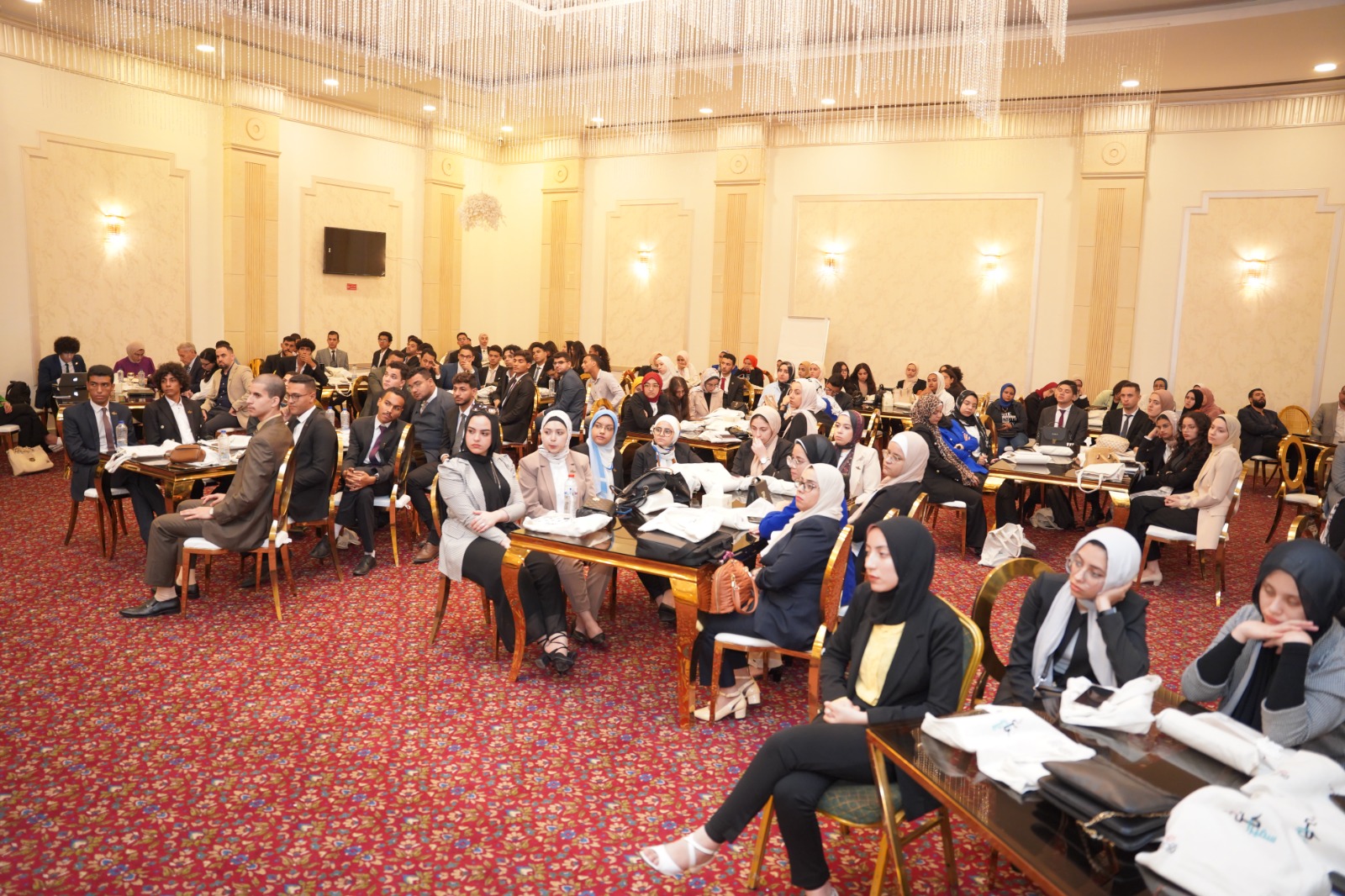 إطلاق المستوى الاحترافي للدفعة الثالثة من مبادرة
