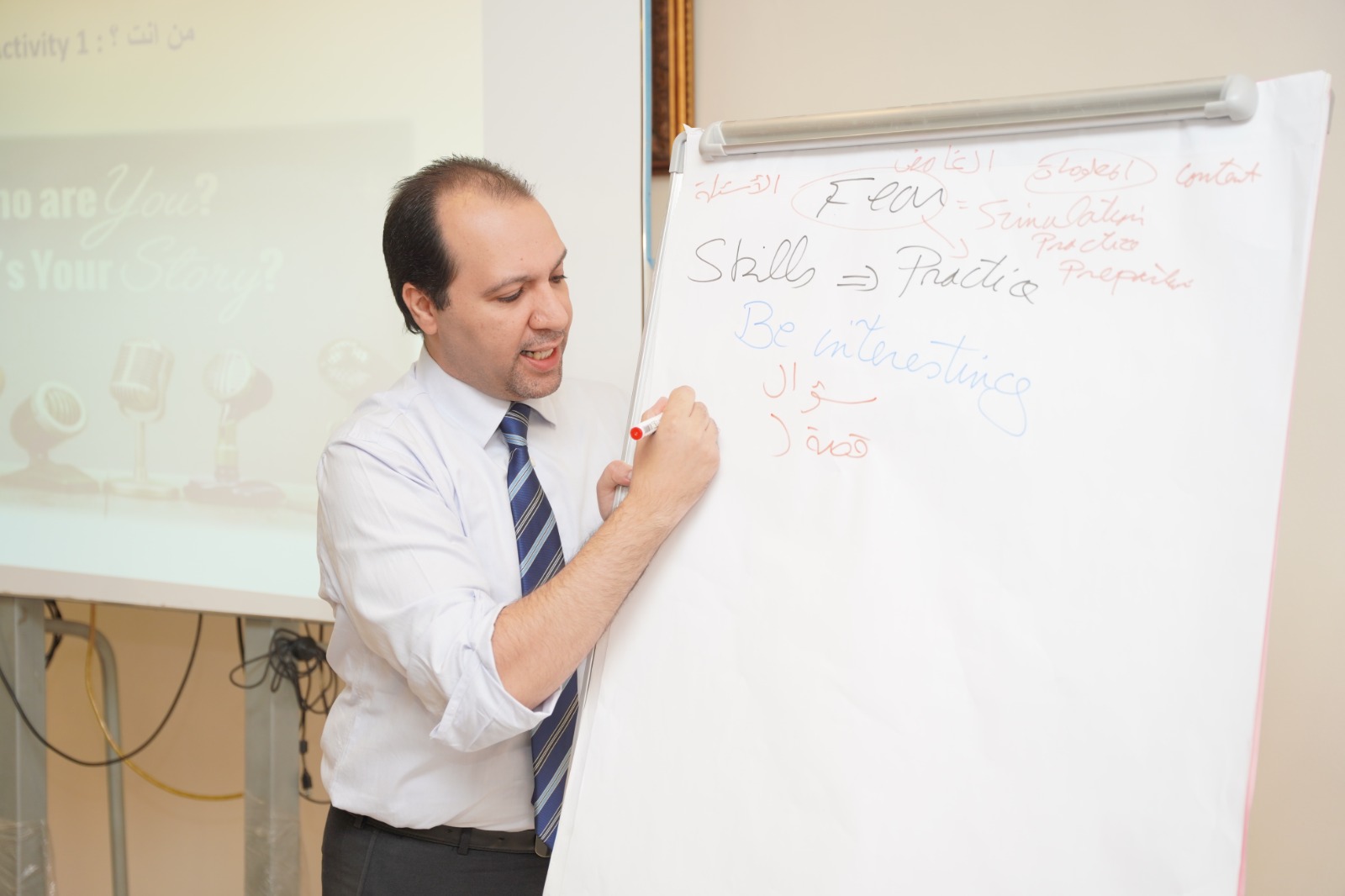 إطلاق المستوى الاحترافي للدفعة الثالثة من مبادرة