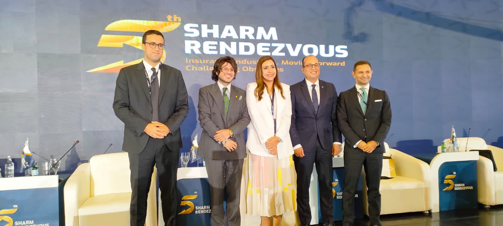 بروتوكول تعاون بين التأمين الصحي الشامل والاتحاد المصري للتأمين