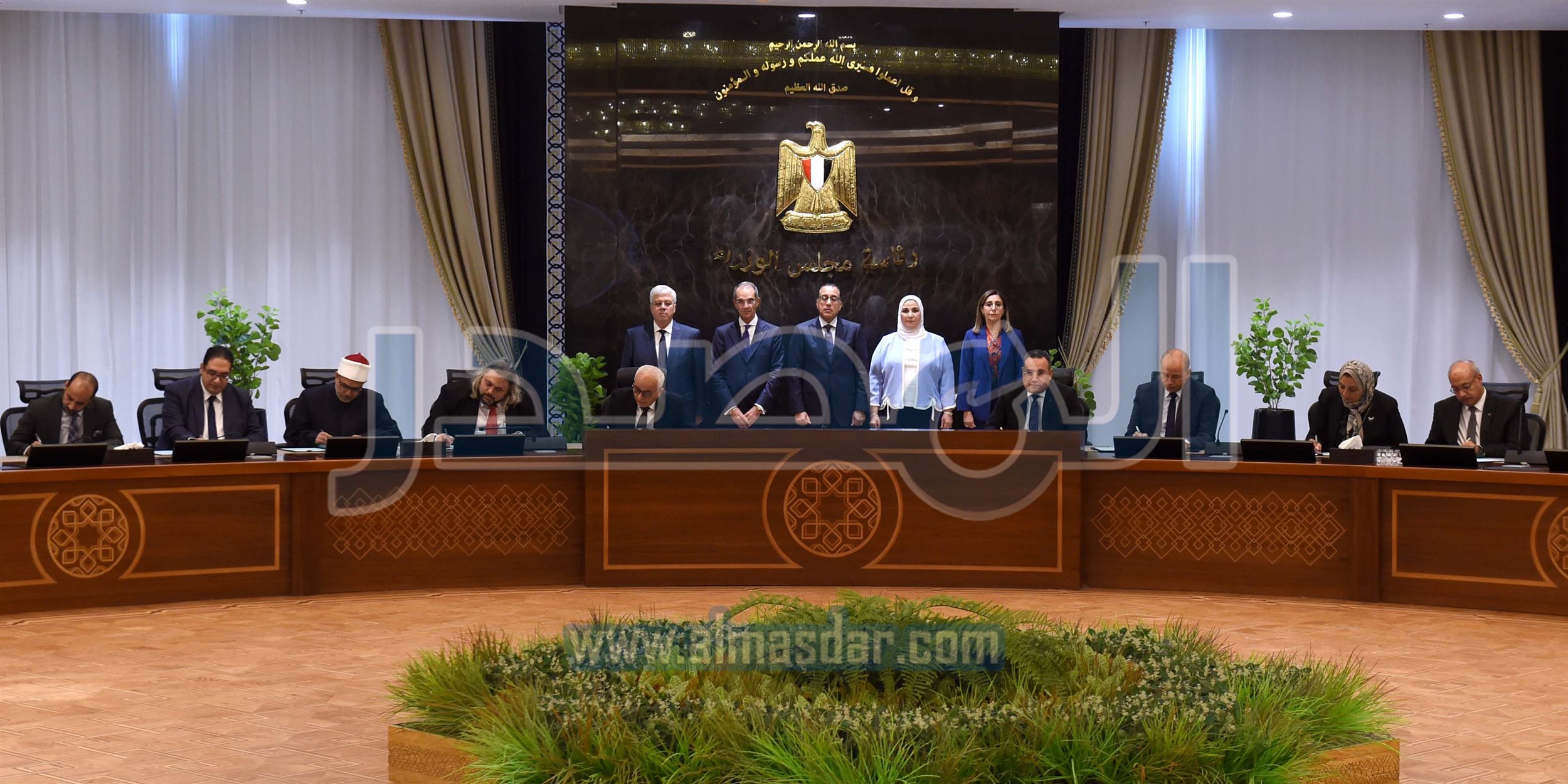 توقيع شراكة بين 10 جهات للتعاون لتحسين دمج ذوى الهمم