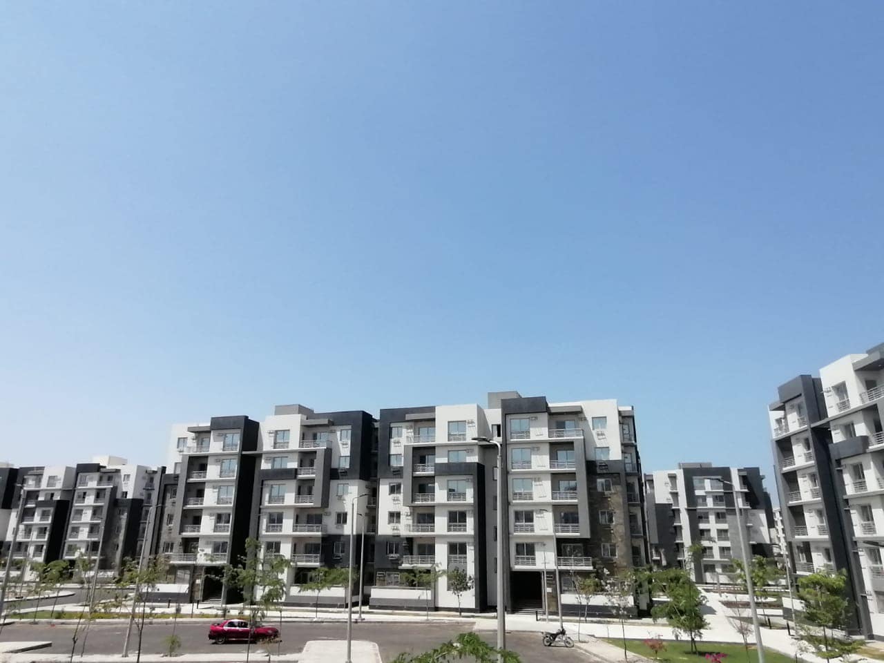 وزير الإسكان يتابع موقف تنفيذ وحدات �جنة� وأعمال التطوير بمدينة دمياط الجديدة