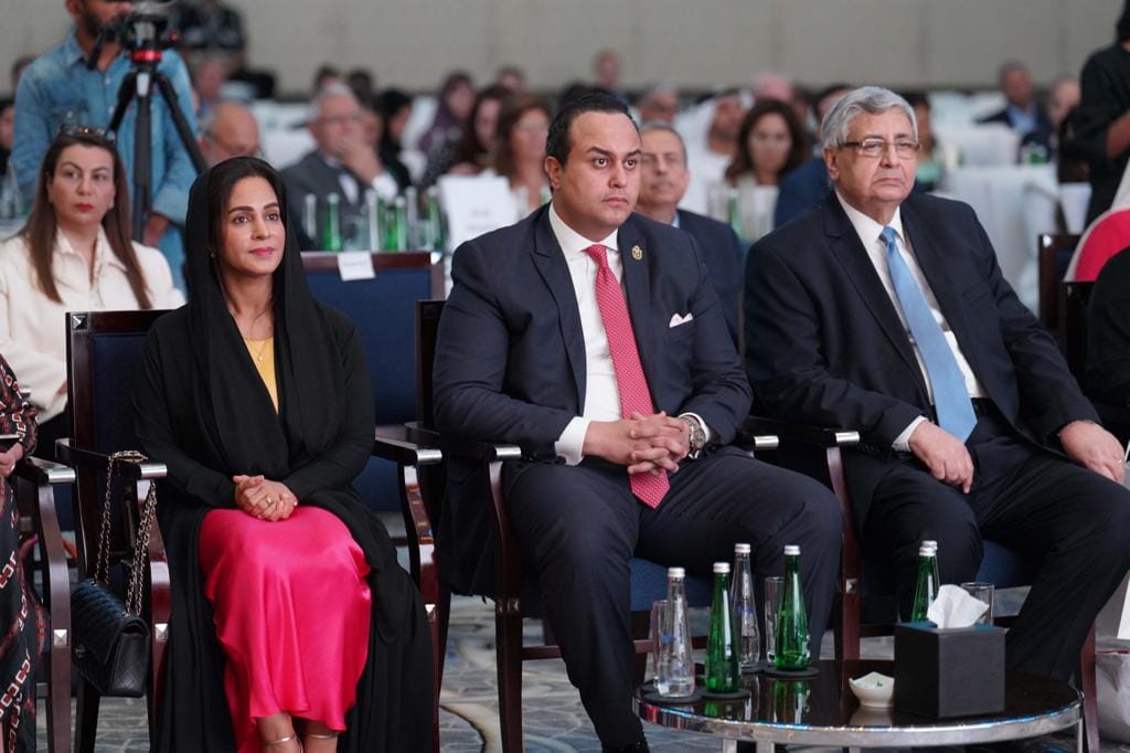 فعاليات المنتدى السنوى الرابع والعشرين لاتحاد المستشفيات العربية