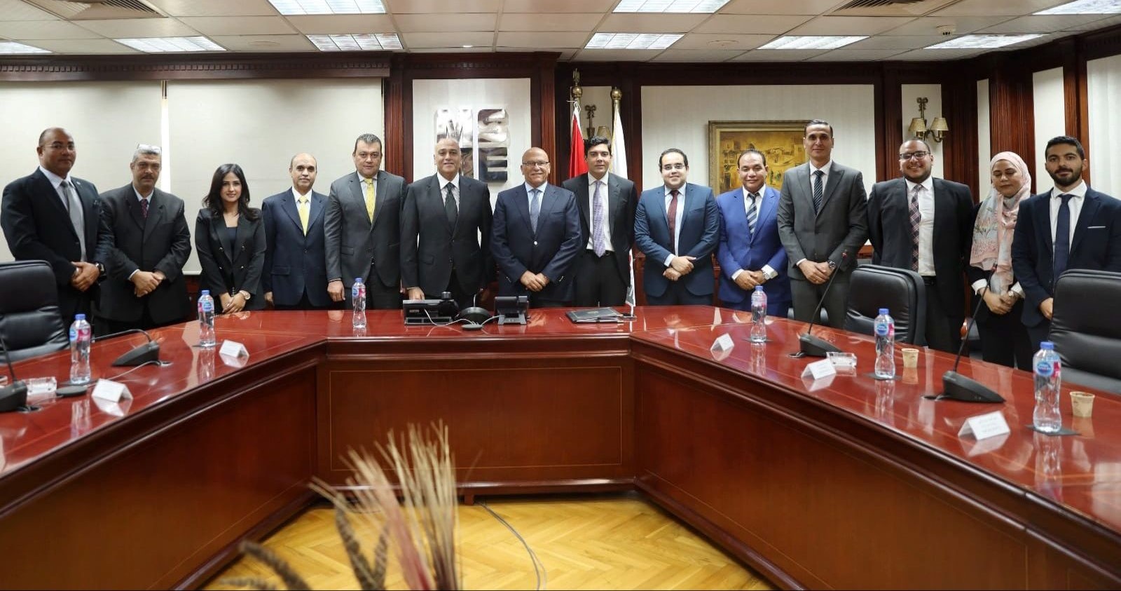 جهاز تنمية المشروعات يوقع تمويلات جديدة للمشروعات الصغيرة