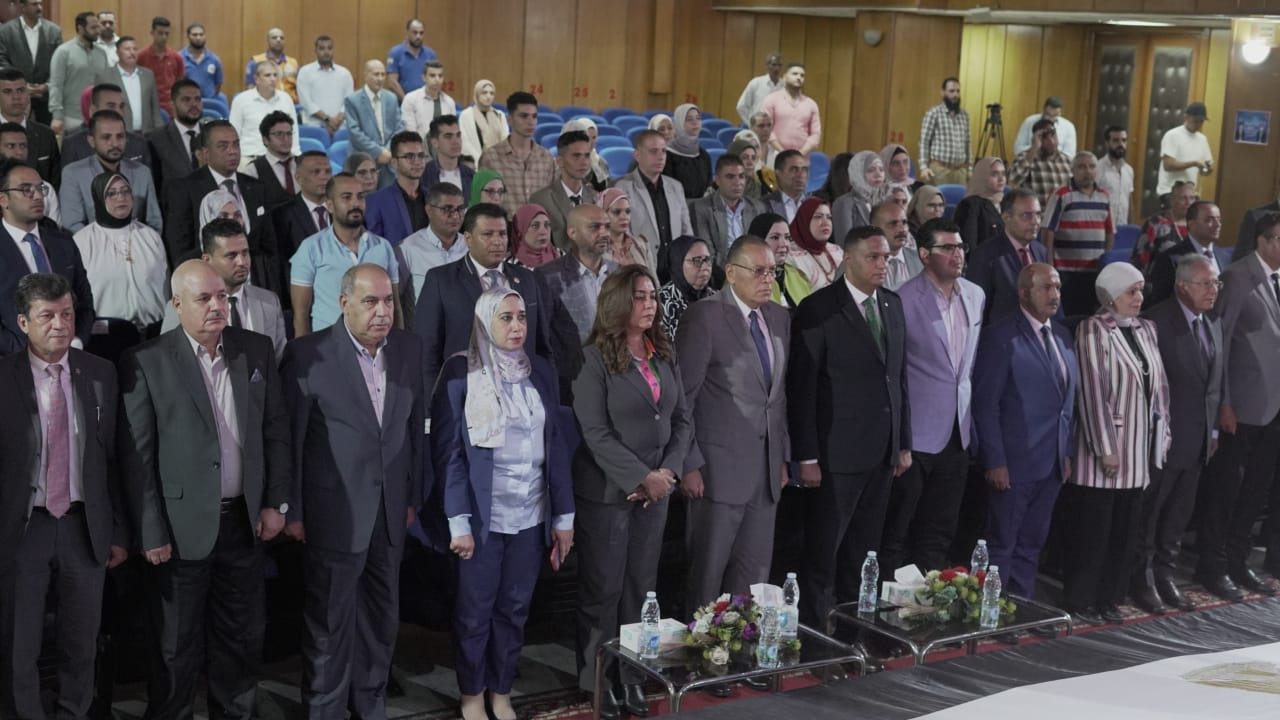 المبادرة الوطنية للمشروعات الخضراء الذكية