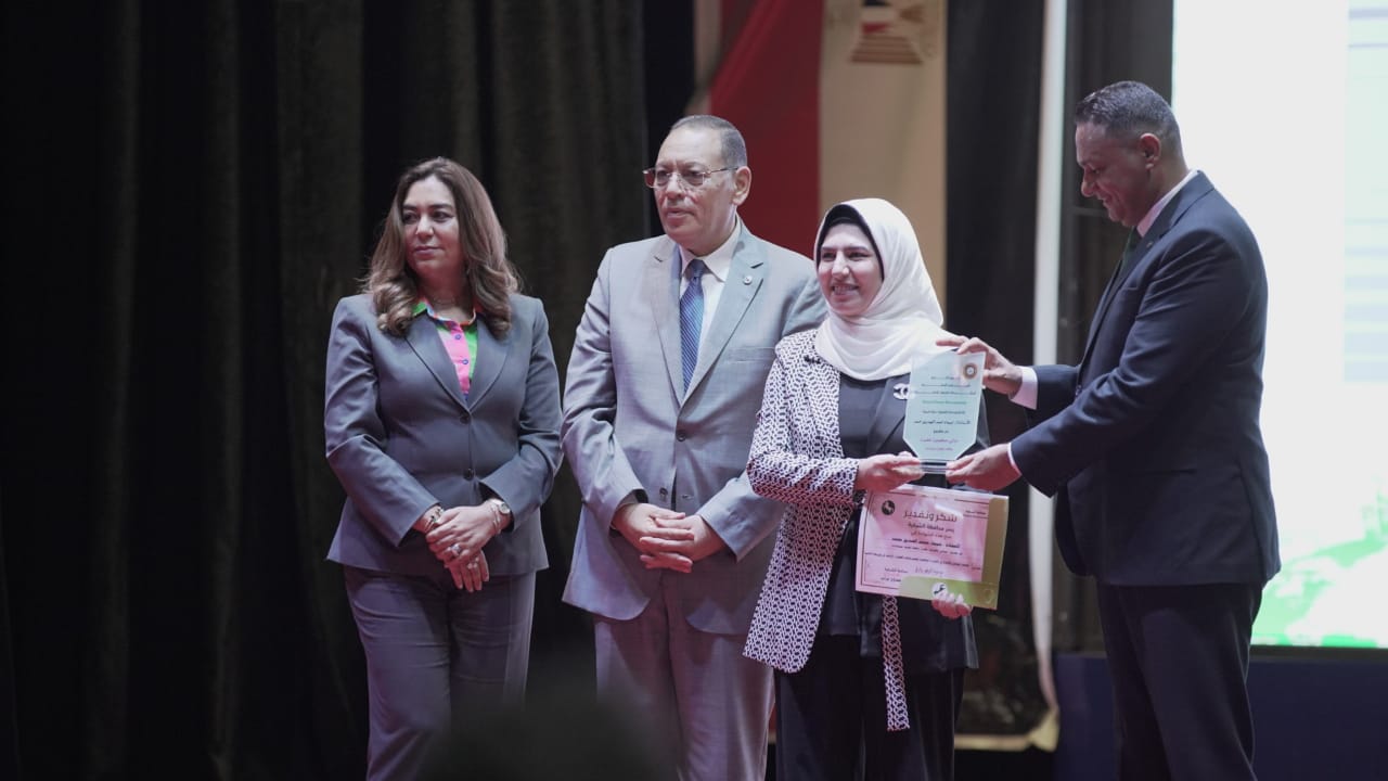 المبادرة الوطنية للمشروعات الخضراء الذكية