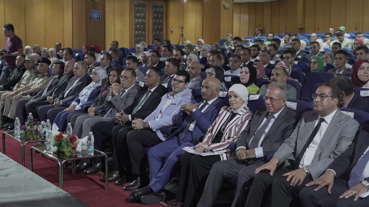 المبادرة الوطنية للمشروعات الخضراء الذكية