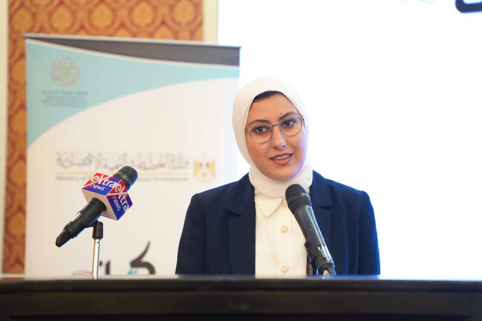 ورشة عمل مبادرة كن سفيرًا