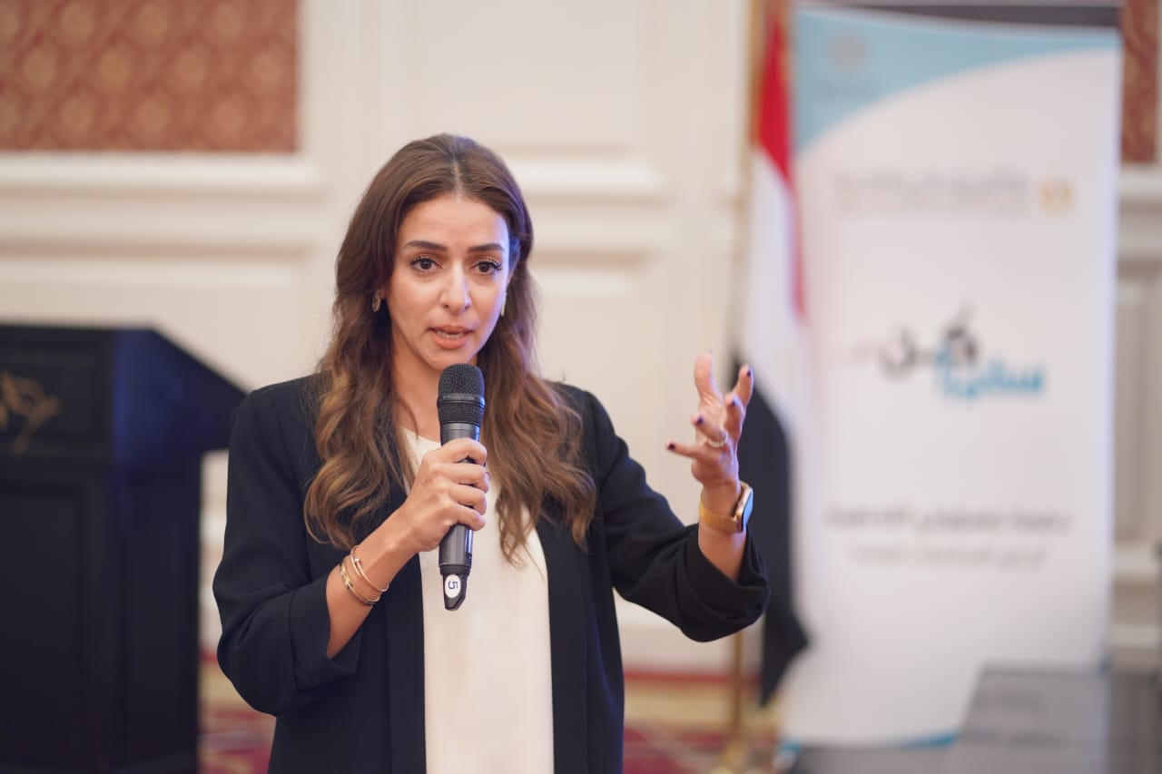 ورشة عمل مبادرة كن سفيرًا