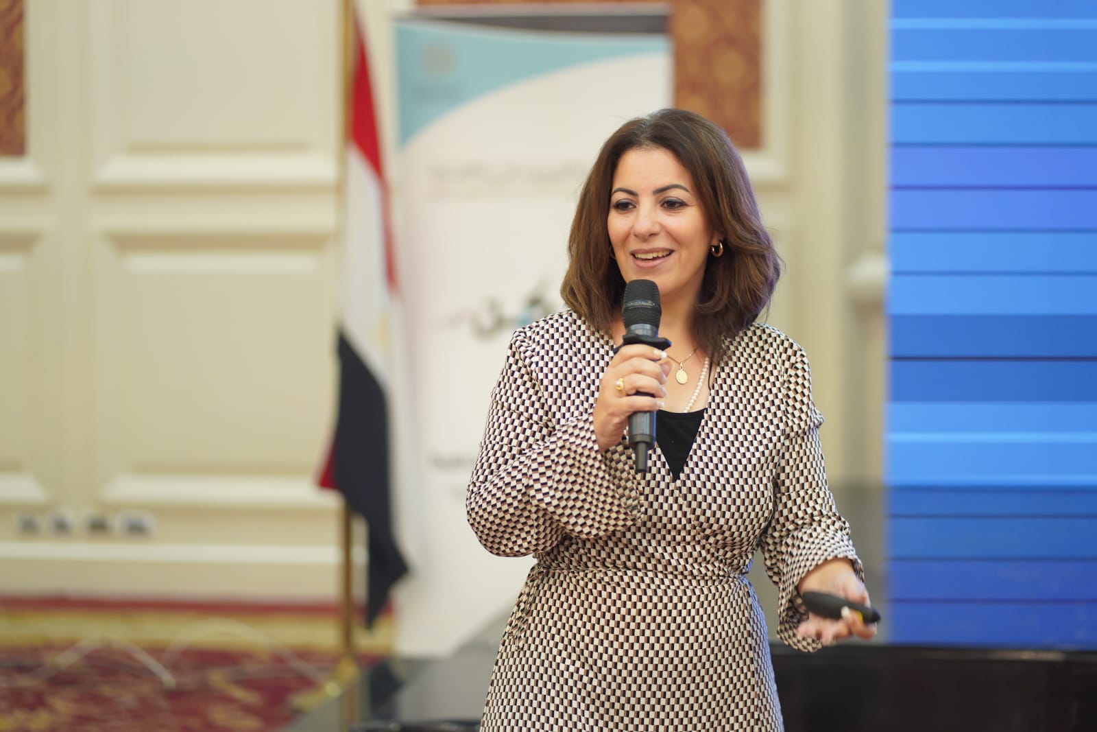 ورشة عمل مبادرة كن سفيرًا