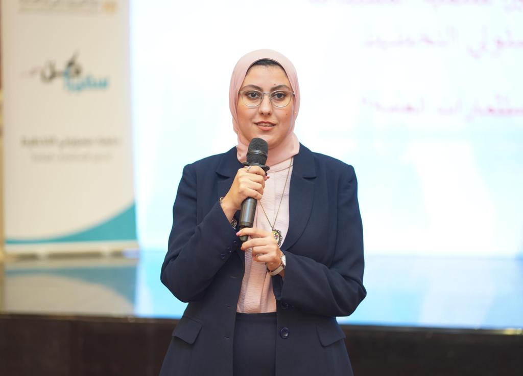 ختام مبادرة كن سفيرًا �دفعة مسؤولي التخطيط�